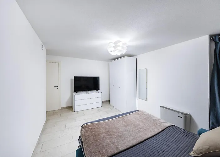 Villa I Tesori Di Minerva By Whale Homes